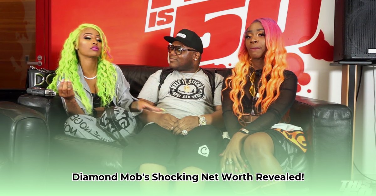 diamond-from-crime-mob-net-worth